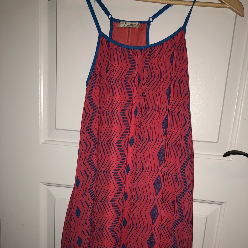 Short Small Dress